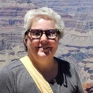 Meet your Posher, Judy